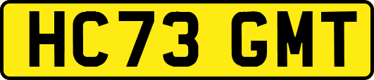 HC73GMT