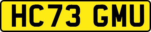 HC73GMU