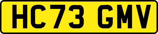 HC73GMV