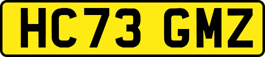 HC73GMZ