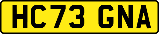 HC73GNA