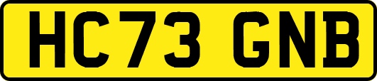HC73GNB