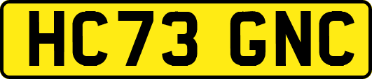 HC73GNC