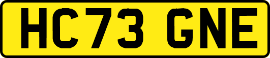 HC73GNE