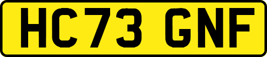 HC73GNF