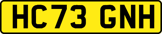 HC73GNH