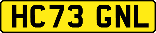 HC73GNL