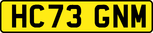 HC73GNM