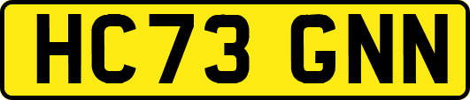 HC73GNN