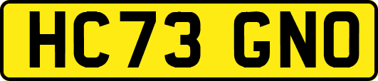 HC73GNO