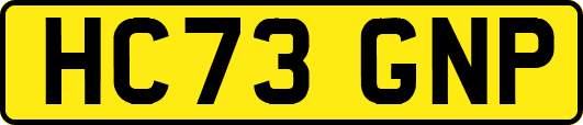 HC73GNP