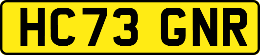 HC73GNR