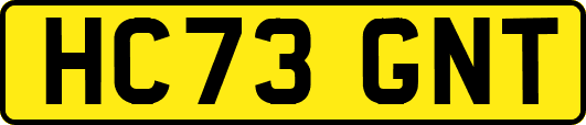 HC73GNT
