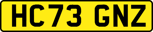 HC73GNZ