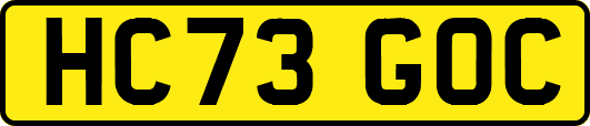 HC73GOC