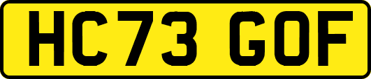 HC73GOF