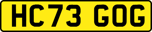 HC73GOG