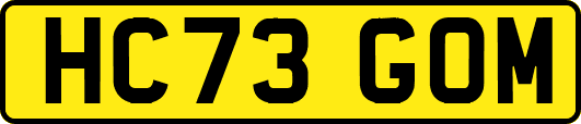 HC73GOM