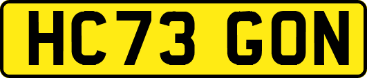 HC73GON