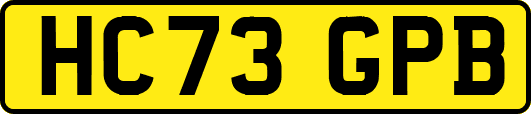 HC73GPB