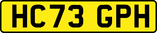 HC73GPH