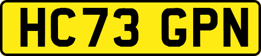 HC73GPN