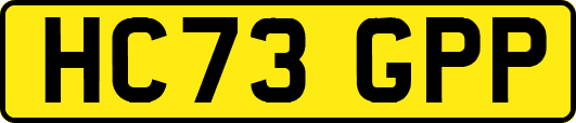 HC73GPP