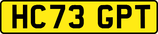 HC73GPT