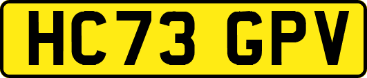 HC73GPV
