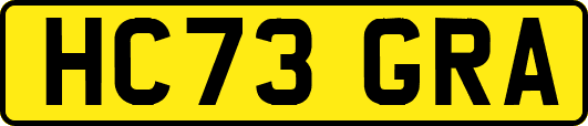 HC73GRA
