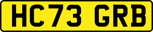 HC73GRB