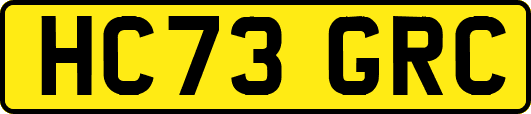 HC73GRC