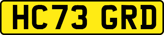 HC73GRD