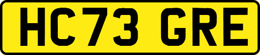 HC73GRE