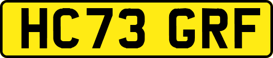 HC73GRF