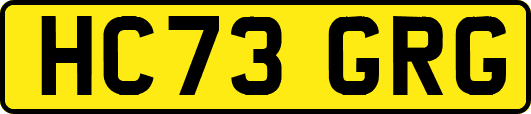 HC73GRG