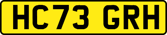 HC73GRH