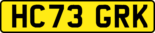 HC73GRK