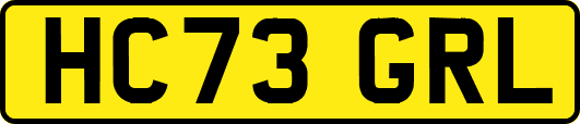 HC73GRL