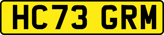 HC73GRM