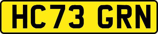 HC73GRN