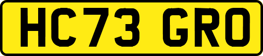 HC73GRO