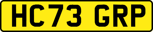HC73GRP