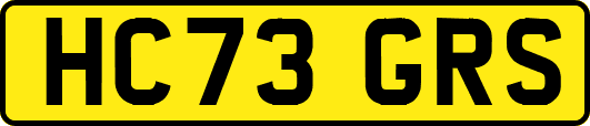 HC73GRS