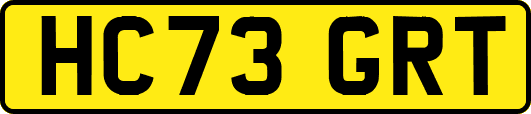 HC73GRT