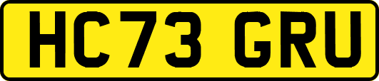 HC73GRU