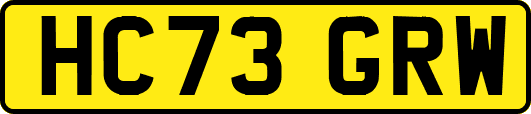 HC73GRW