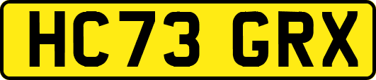 HC73GRX