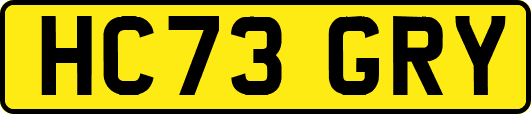 HC73GRY