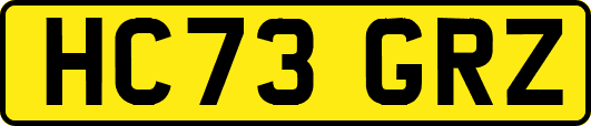 HC73GRZ